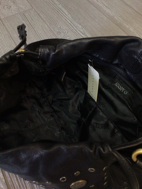 Franco Sarto Leather Purse